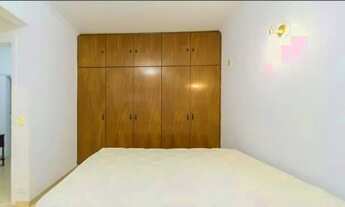 Imagem 13: Locação Apartamento 3 Dormitórios - 130 m² Higienópolis