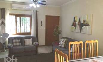 Imagem 5: Casa para venda possui 130 metros quadrados com 3 quartos em Vila Olímpia - São Paulo - SP