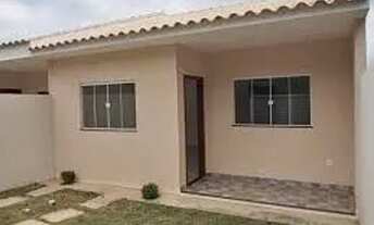 Imagem: Casa sem entrada financiamento facilitado