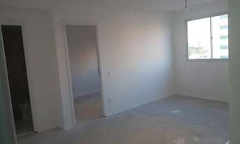 Imagem: Apartamento com 1 dormitório à venda ou