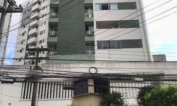 Imagem 2: Aluga-se Apartamento 7º Andar no Espinheiro, 03 Quartos (01 suíte