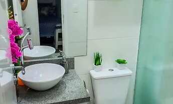 Imagem 2: Apartamento à Venda - Cambuci, 2 Quartos, 42 m2