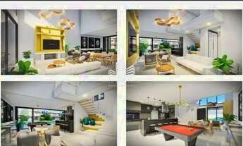 Imagem 3: Capão da Canoa - Casa de Condomínio - Condomínio Capão Ilhas Resort