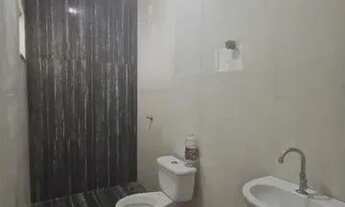 Imagem 3: Térrea para venda tem 120 metros quadrados com 2 quartos em Centro - Santo Antônio do Pinh