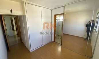 Imagem 6: Cobertura para aluguel, 3 quartos, 1 suíte, 2 vagas, Castelo - Belo Horizonte/MG