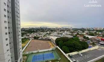 Imagem 6: Unique Morada do Sol / Apart 202m²/ 03 suítes / Semi Mobiliado e Climatizado