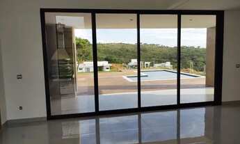 Imagem 4: Imovel espaçoso casa no Condomínio Mont Ville em Lagoa Santa. - 4 qtos: - 2 suí