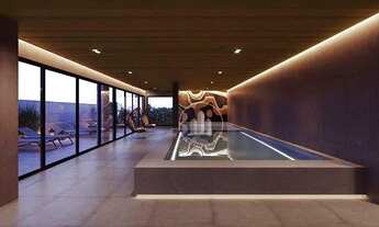 Imagem 7: Apartamento à venda, 78 m² por R$ 678.600,00 - Campinas - São José/SC