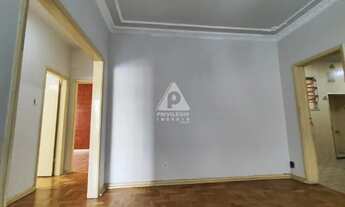 Imagem 5: Apartamento à venda, 3 quartos, 1 vaga, Maracanã - RIO DE JANEIRO/RJ