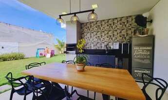 Imagem: CY - MORE NO CONDOMÍNIO DE ALTO PADRÃO