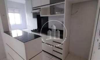 Imagem 4: Apartamento com 2 dormitórios à venda, 50 m² por R$ 190.000,00 - Bela Vista - Palhoça/SC