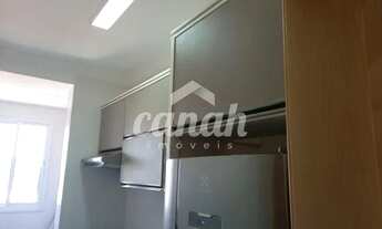 Imagem 4: Apartamento em Vila Tiberio - Ribeirão Preto