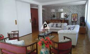 Imagem 3: Apartamento à venda, 3 quartos, 1 vaga, Copacabana - RIO DE JANEIRO/RJ