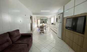 Imagem 5: Casa com 5 dormitórios à venda, 243 m² por R$ 1.135.000,00 - Praia Comprida - São José/SC