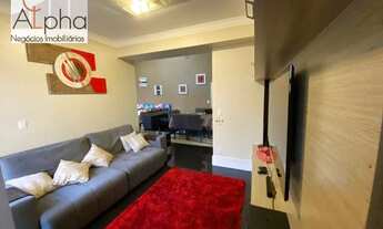 Imagem 4: Apartamento com 3 dormitórios para alugar, 172 m² por R$ 11.364,00/mês - Edifício Premium