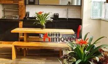 Imagem 2: Cobertura à venda, 180 m² por R$ 1.600.000,00 - Ipiranga - São Paulo/SP