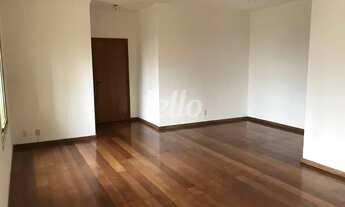 Imagem: São Paulo - Apartamento Padrão - Tatuapé