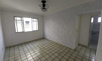 Imagem 6: Alugo apartamento com 82m2, 02 quartos, suíte na Tamarineira - Recife - PE