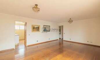 Imagem 2: Venda Apartamento 3 Dormitórios - 119 m² Perdizes