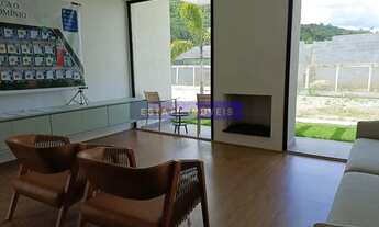 Imagem 5: Casa em Condomínio para Venda em Guararema, Aralu, 3 dormitórios, 3 suítes, 4 banheiros, 2