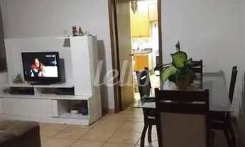 Imagem 3: São Paulo - Casa Padrão - Mooca