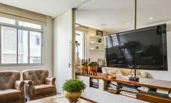 Imagem 4: Apartamento tipo para venda com 2 quartos, 129.23m²