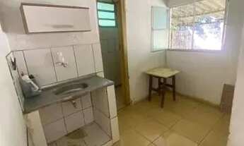 Imagem 3: VENDO CASA EM FEU ROSA