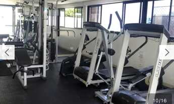 Imagem 6: Aluguel quarto apartamento Pajucara