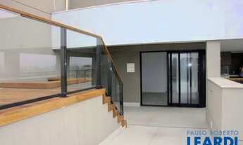 Imagem 3: COBERTURA - JARDIM GUEDALA - SP