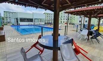 Imagem 7: Porto Esmeralda na Mario Covas, apto de 2/4, semi mobiliado R$ 1.700,00