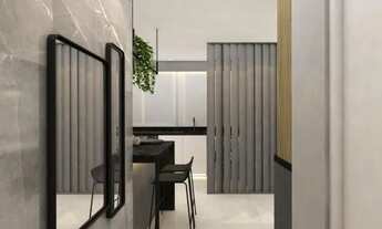 Imagem 2: Apartamento à venda, 2 quartos, 2 suítes, 2 vagas, Centro - Novo Hamburgo/RS