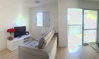 Imagem 2: São Paulo - Apartamento Padrão - Cursino