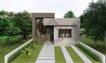 Imagem: Casa para Venda - 100m², 3 dormitórios