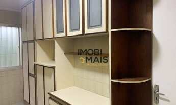 Imagem 5: Apartamento com 2 dormitórios para alugar, 50 m² por R$ 1.360,00/mês - Parque Paulistano