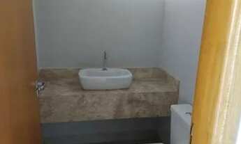 Imagem 2: Casa em Condomínio para Venda em Ribeirão Preto, Loteamento Santa Marta, 3 dormitórios, 3