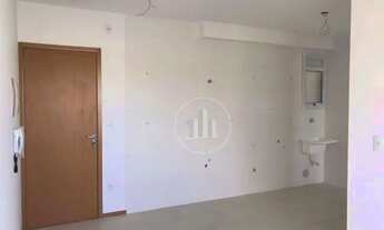 Imagem 5: Apartamento com 2 dormitórios à venda, 46 m² por R$ 180.000,00 - Nova Palhoça - Palhoça/SC