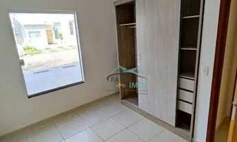 Imagem 3: Casa com 3 dorm - Horto Florestal - Sorocaba/SP