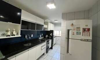 Imagem 2: Apartamento para venda com 77 metros quadrados com 3 quartos em Campestre - Teresina - PI