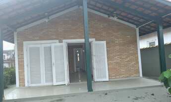 Imagem 7: Casa para venda tem 110 metros quadrados com 3 quartos em Centro - Ubatuba - SP