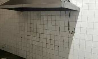 Imagem 6: SALÃO COMERCIAL COM 200M - MOOCA