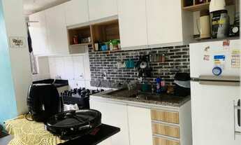 Imagem 7: Alameda jardins - Inácio Barbosa