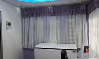 Imagem: Sobrado á venda Chácara Tatuapé/Belém