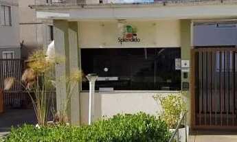 Imagem 6: Apartamento com 3 dormitórios à venda, 102 m² por R$ 285.000,00 - Condomínio Spazio Splend