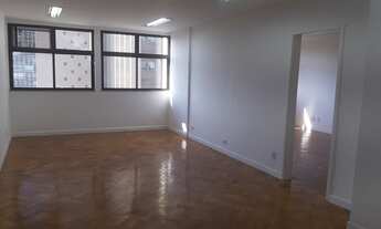 Imagem 3: Sala / Conjunto Comercial Reformado 74 m2 Av. Almte. Barroso, Centro, RJ