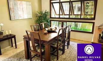 Imagem 7: Casa com 375 m² Para Locação no Residencial 10, Alphaville