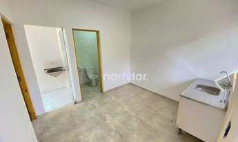 Imagem 2: Apartamento com 1 dormitório para alugar, 35 m² por R$ 680,00/mês - Jardim Princesa - São