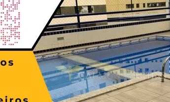 Imagem: Apartamento para venda com 116 metros quadrados