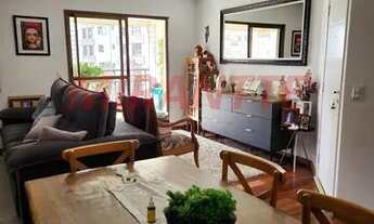 Imagem 5: Apartamento de 105m² com 3 quartos em Santana