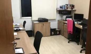 Imagem 6: Sala Comercial no Centro