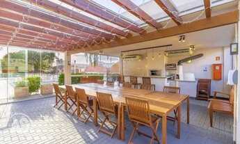 Imagem 3: Apartamento para aluguel possui 60 metros quadrados com 2 quartos em Jardim Itu - Porto Al